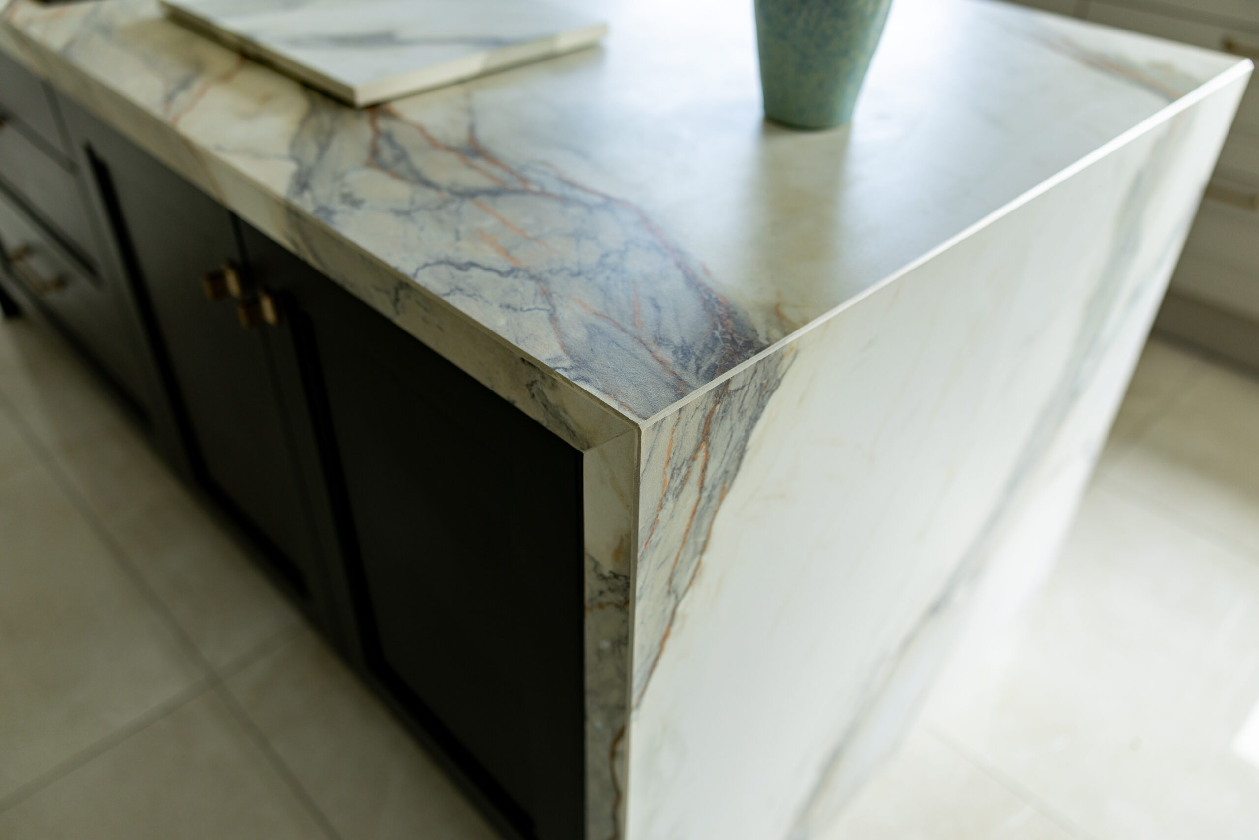 Long run with consistent pattern