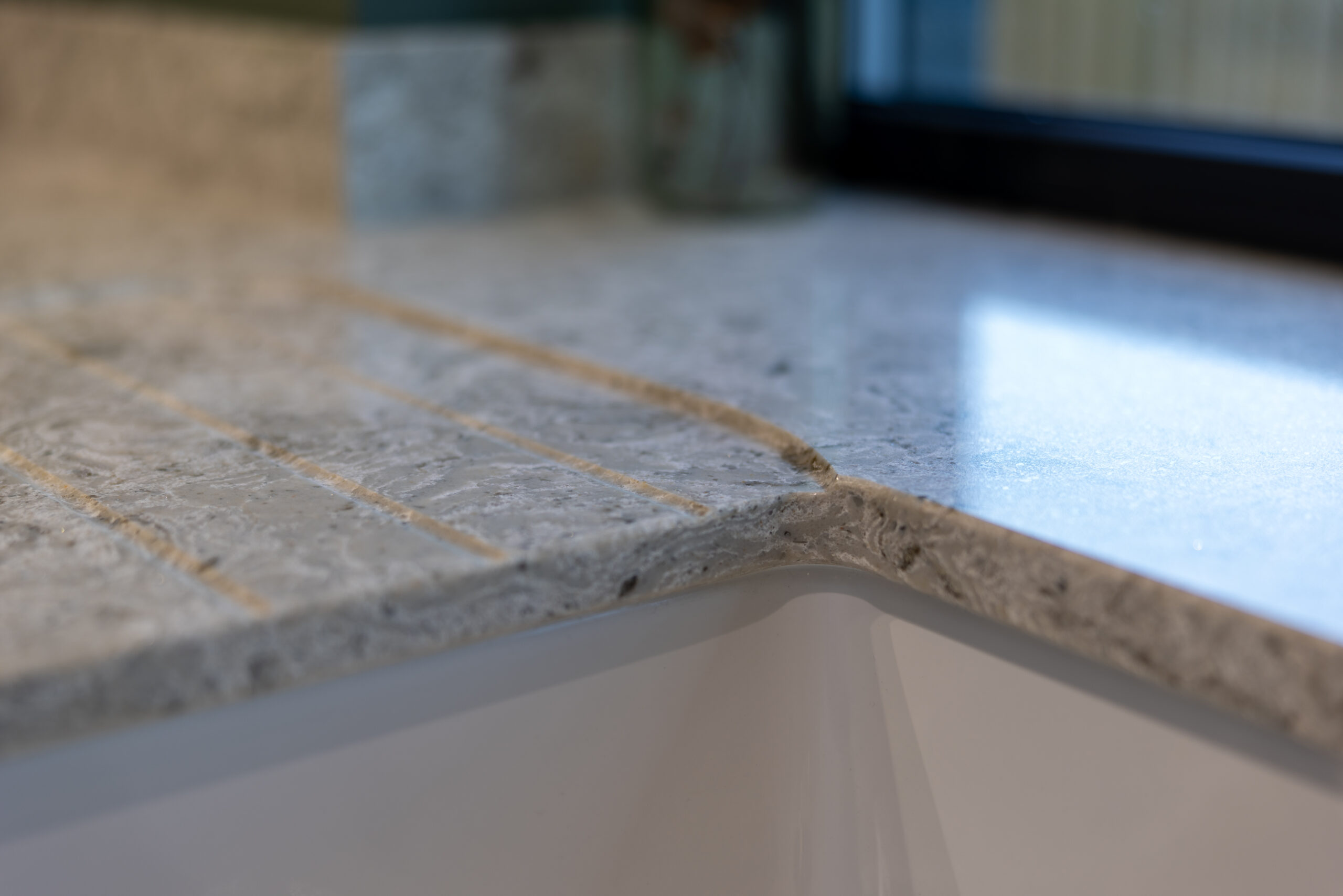 Cookspace run with consistent tone