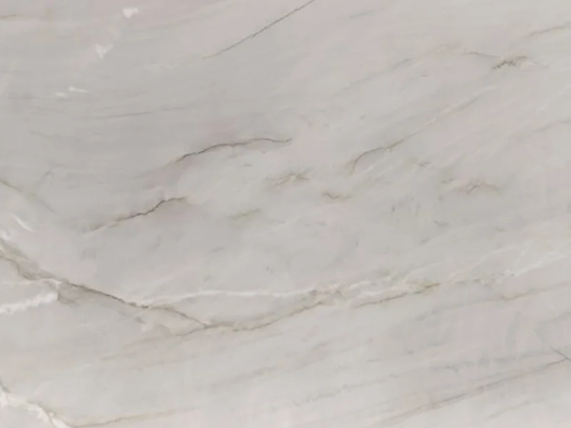 Calacatta Brazil quartzite worktop