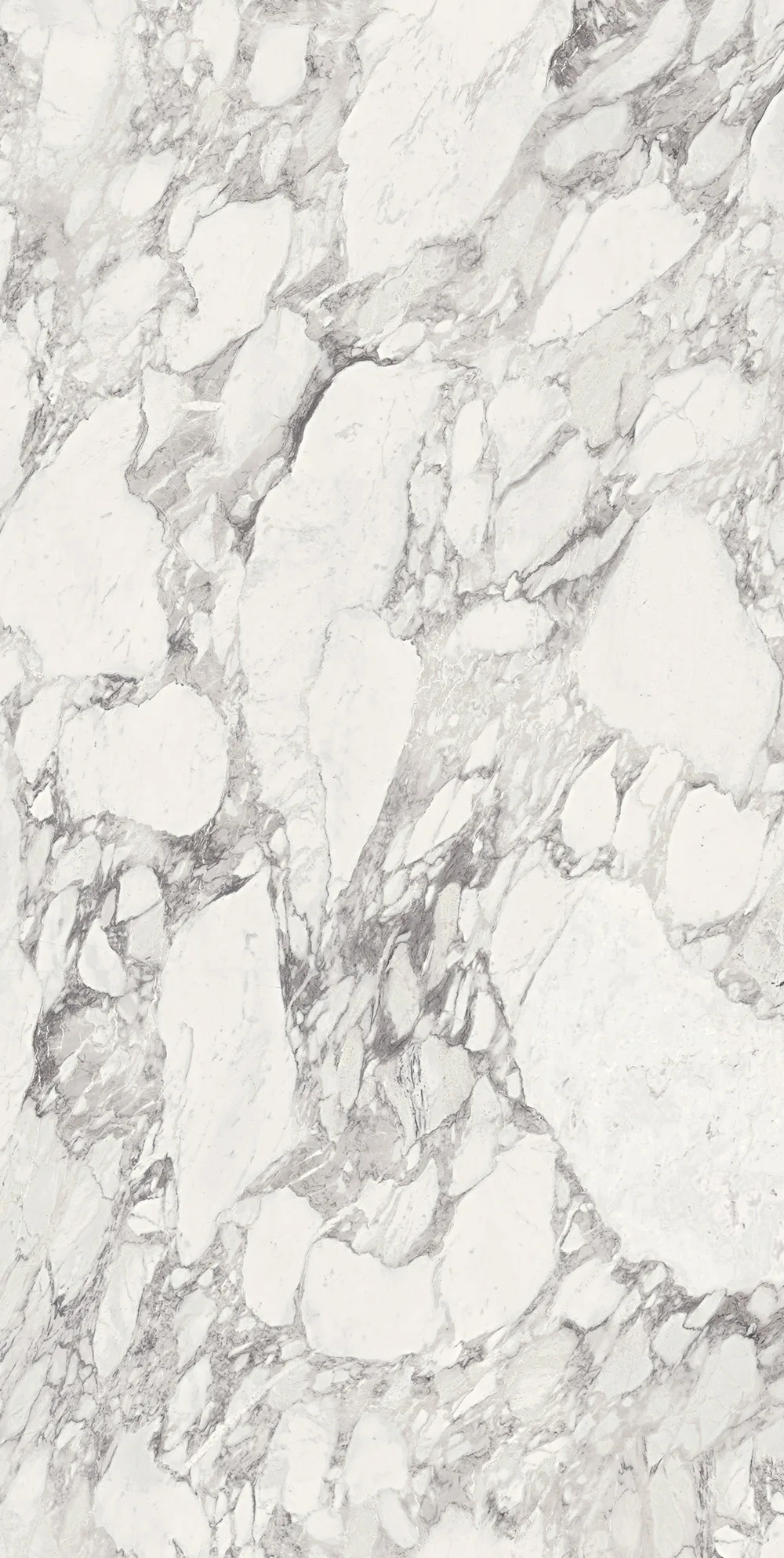 Infinity Surfaces Calacatta Magnifico porcelain slab