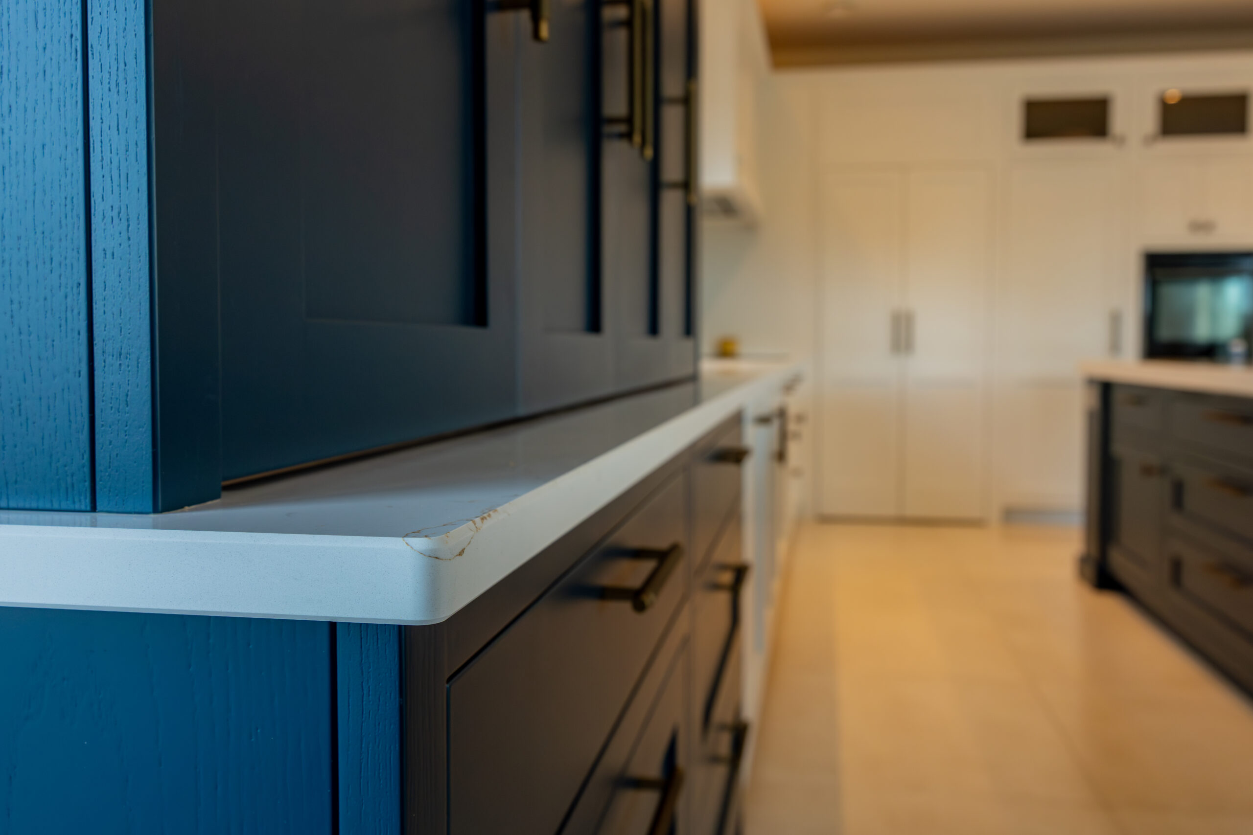 Furbo Ethereal Glow — alternate angle showing flow through the space