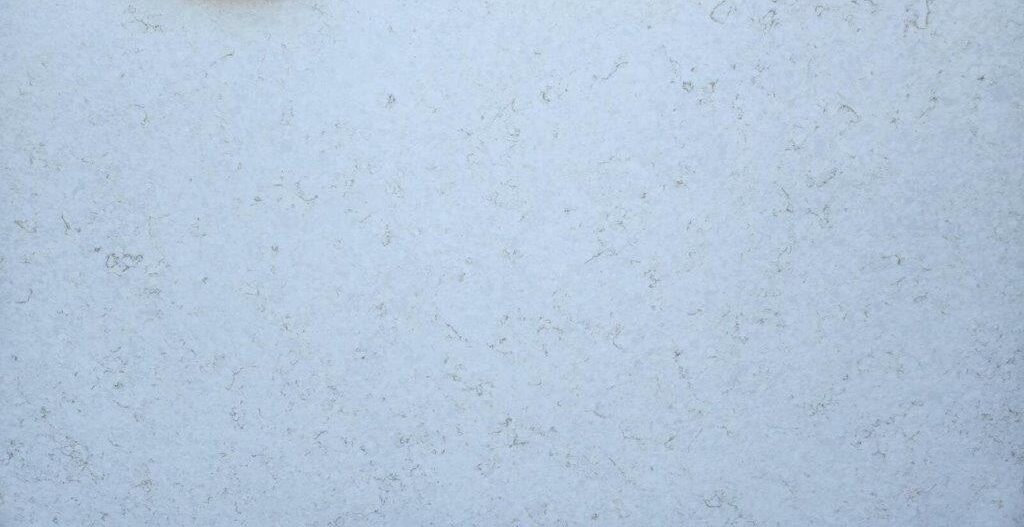 Qstone Carrara Gold quartz worktop