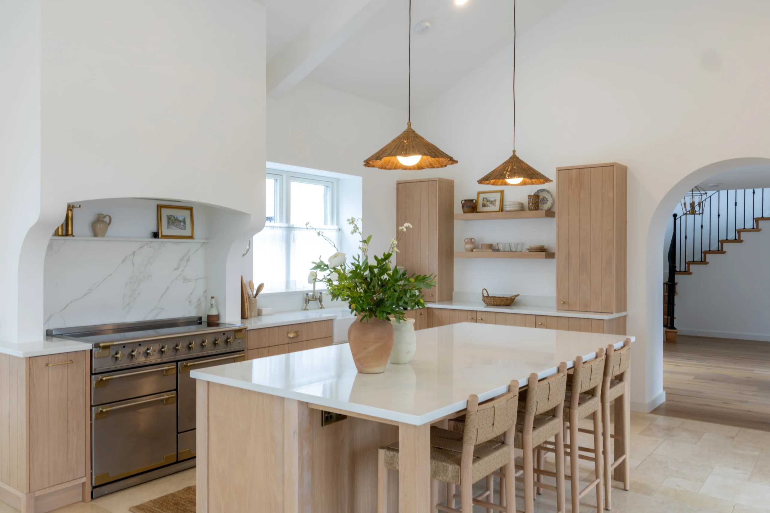 Kilreekill Muse kitchen — image 10