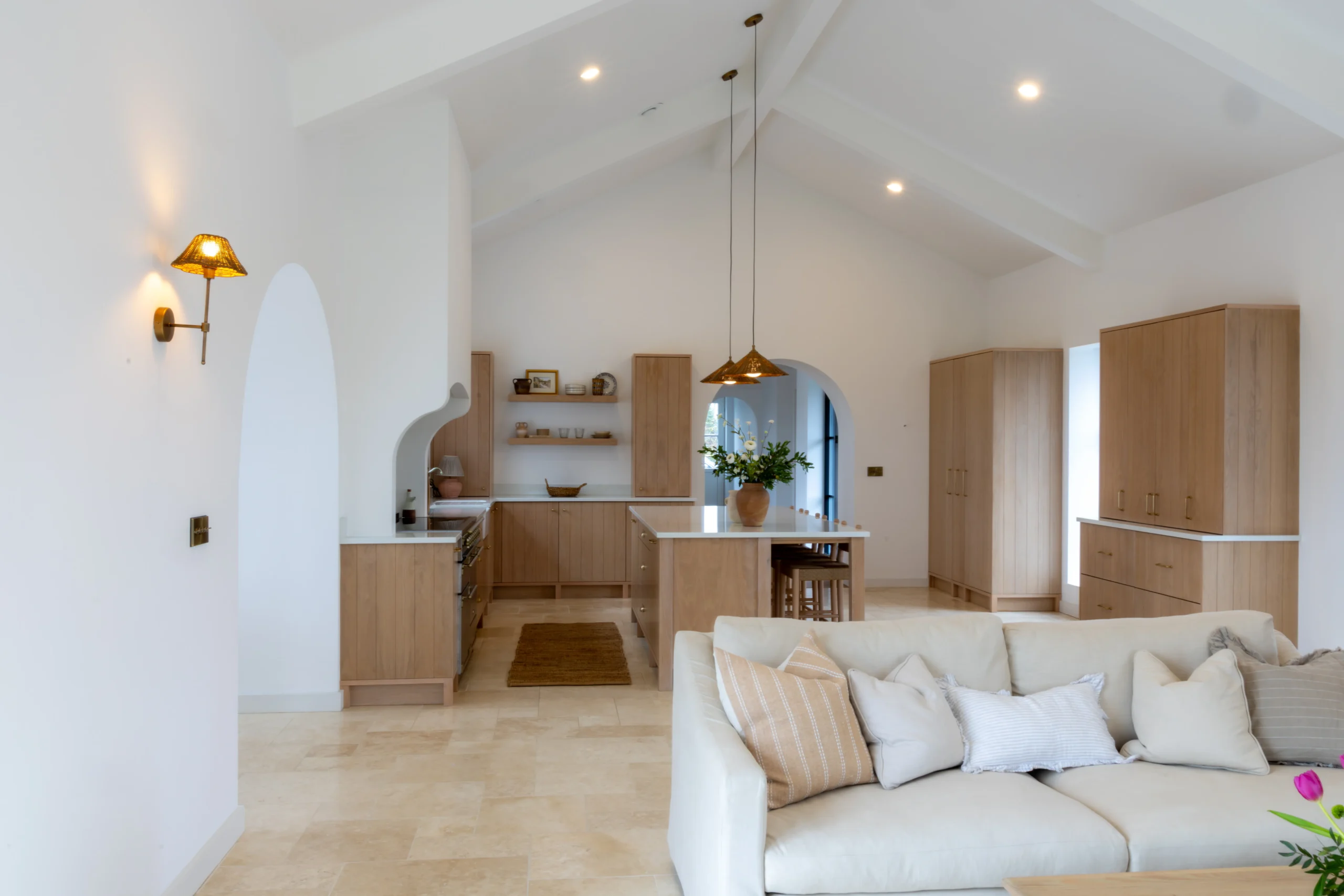 Kilreekill Muse kitchen — image 11