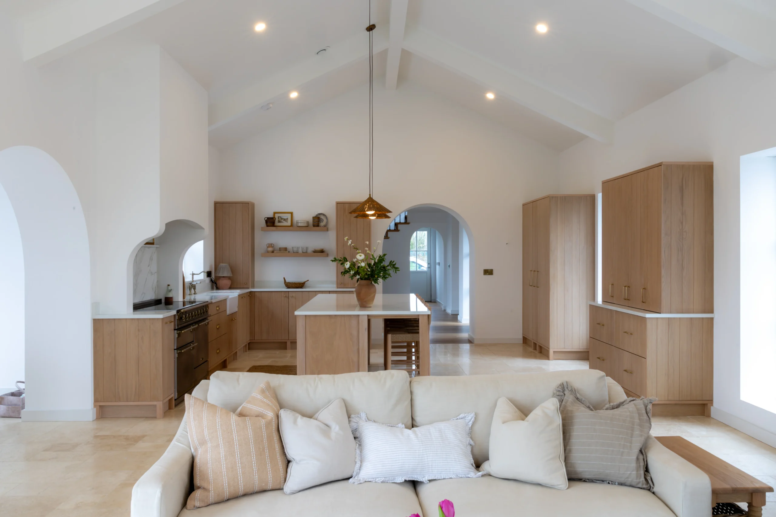 Kilreekill Muse kitchen — image 12