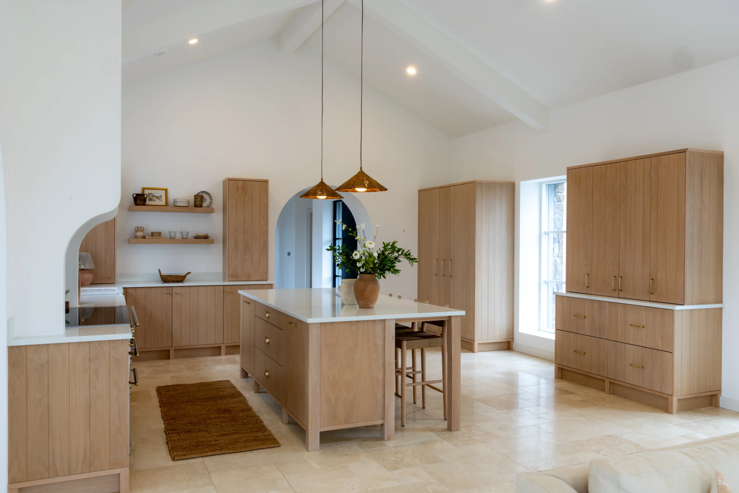 Kilreekill Muse kitchen — image 13