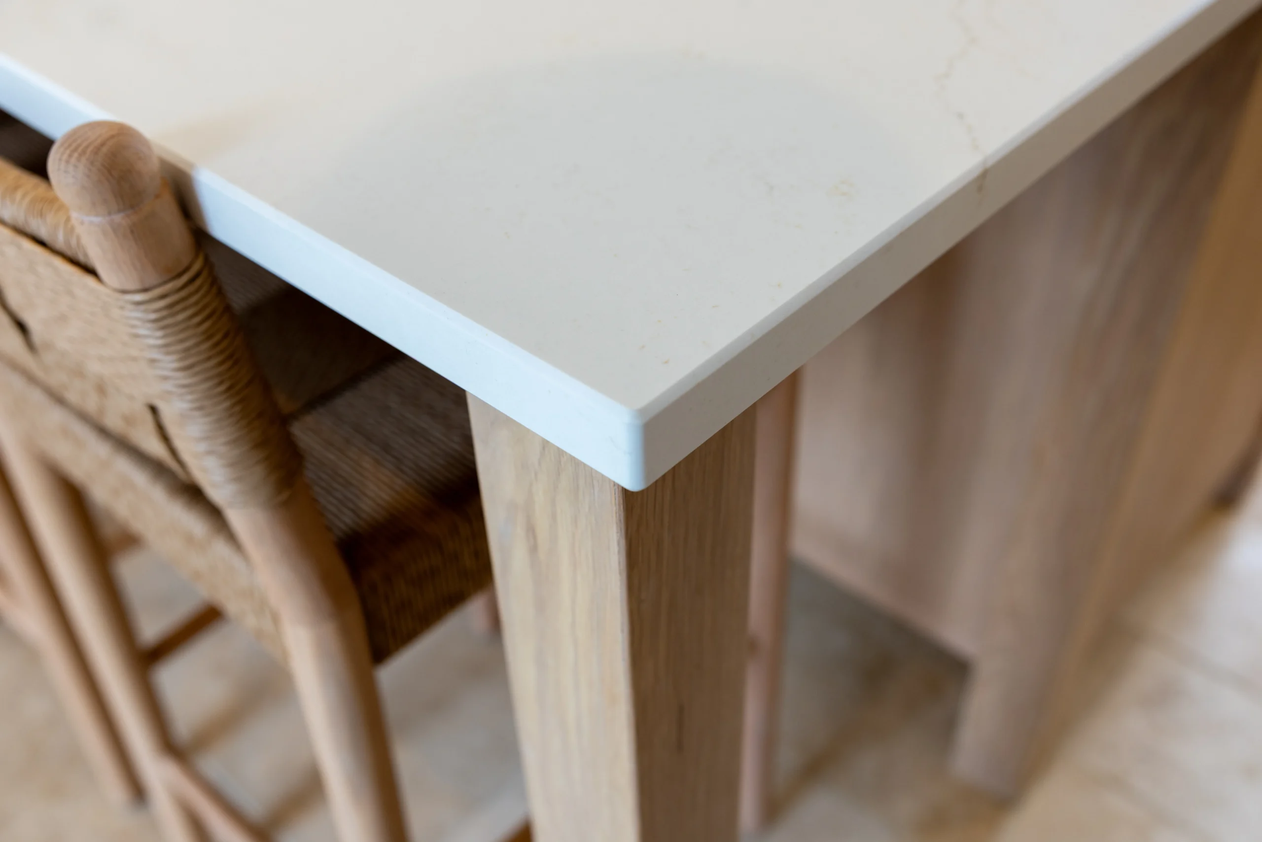 Kilreekill Muse kitchen — image 15