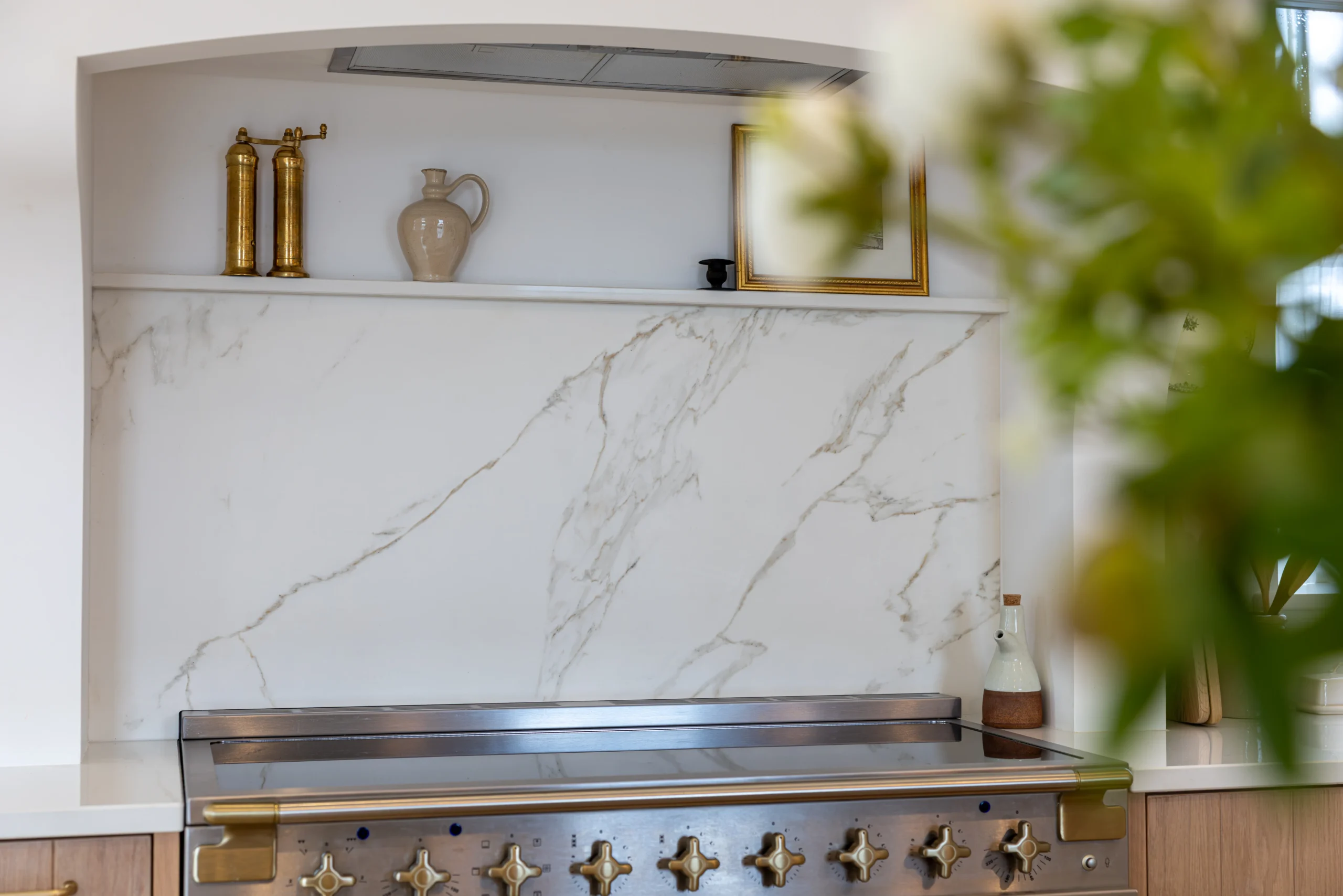 Kilreekill Muse kitchen — image 23