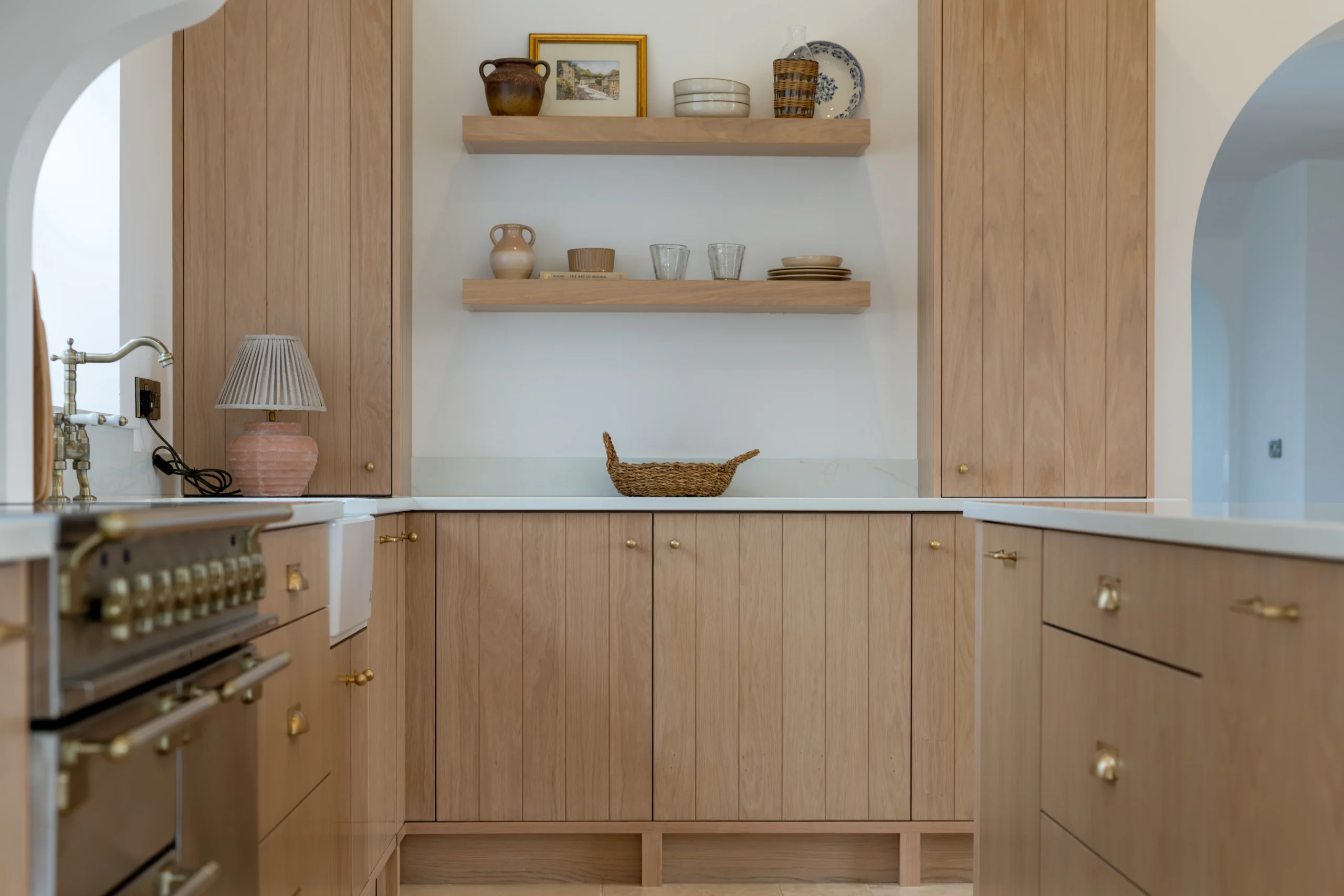 Kilreekill Muse kitchen — image 24