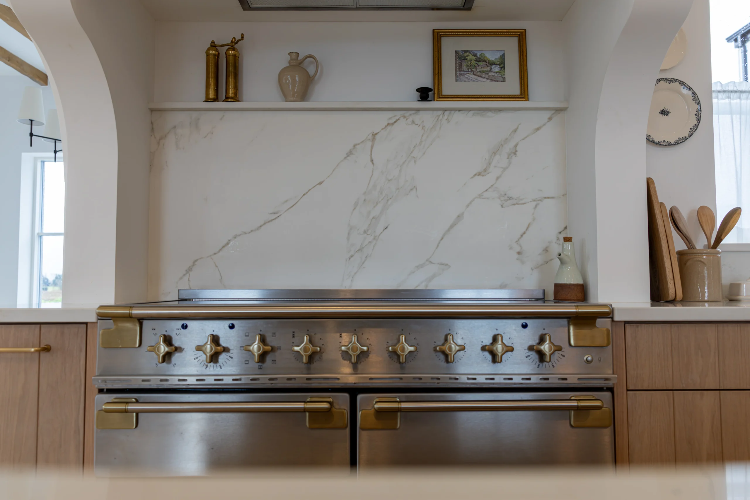 Kilreekill Muse kitchen — image 26