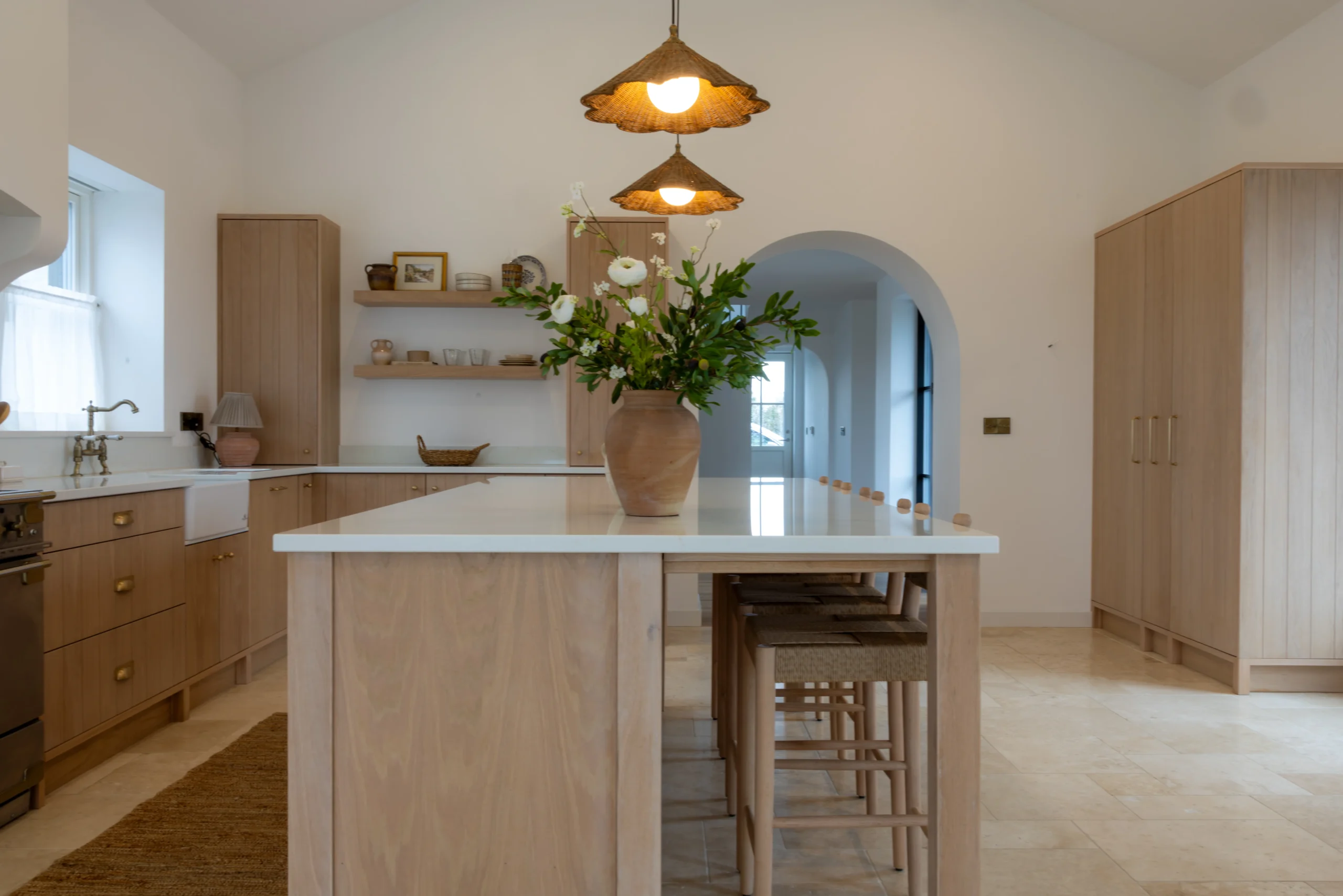 Kilreekill Muse kitchen — image 3