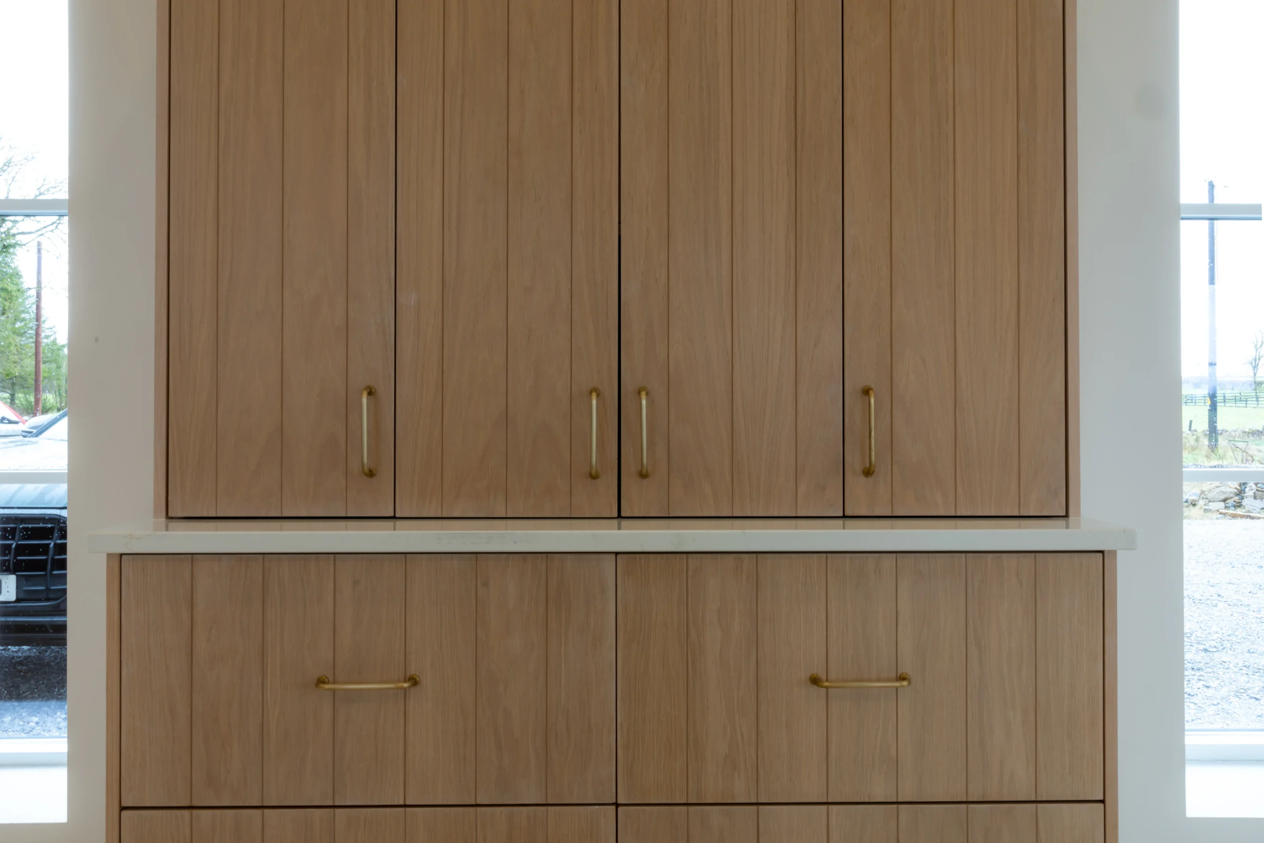 Kilreekill Muse kitchen — image 4