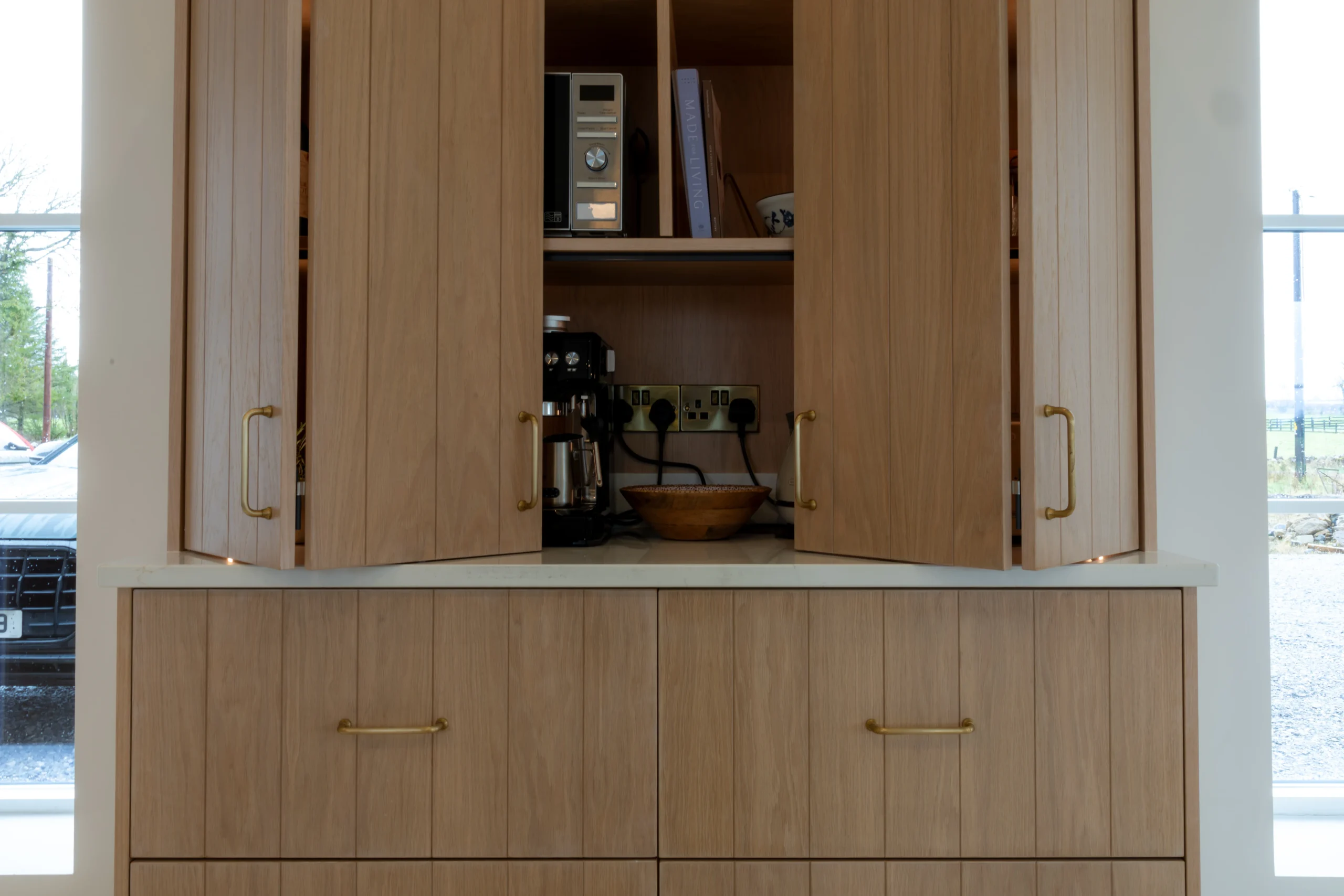 Kilreekill Muse kitchen — image 5
