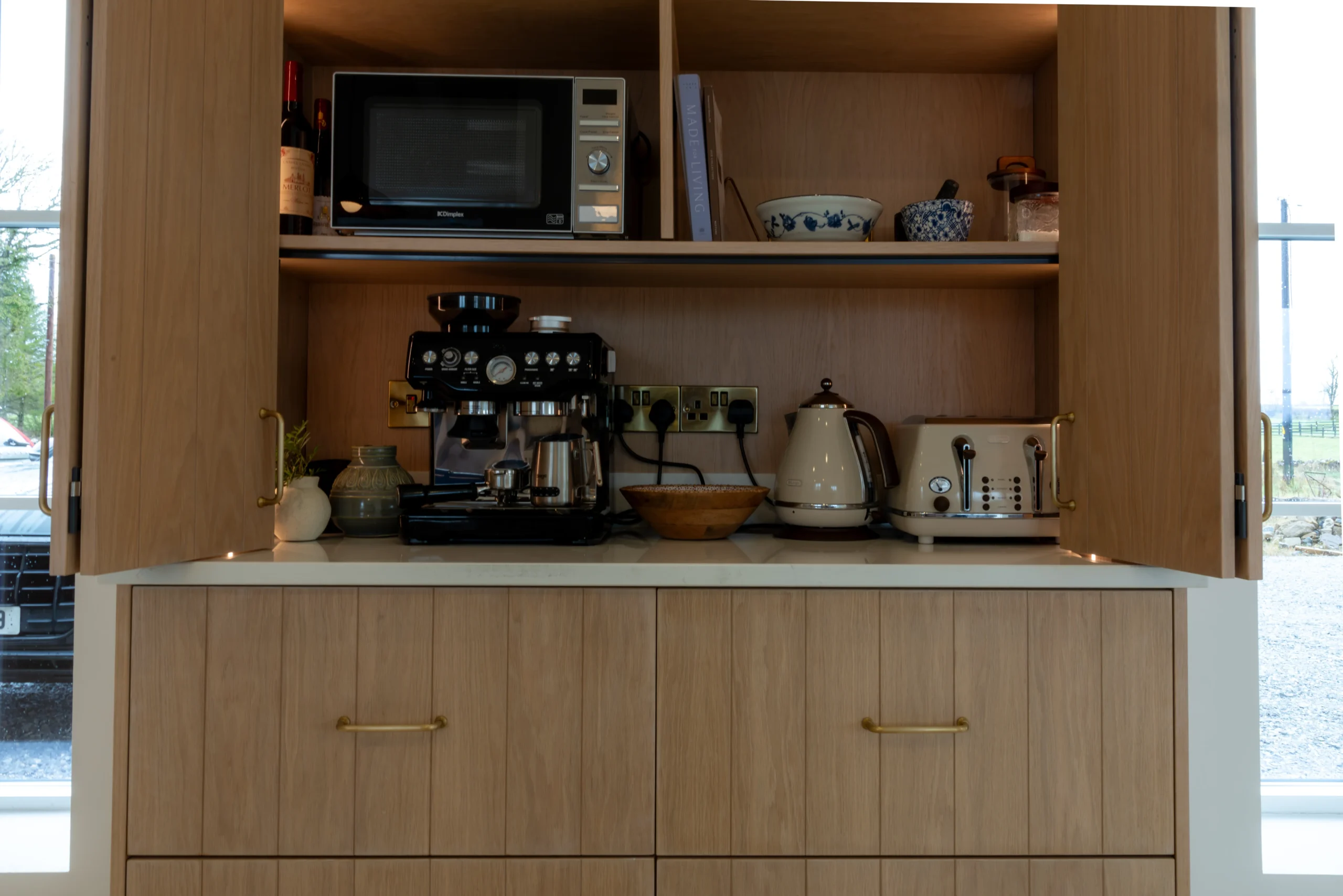 Kilreekill Muse kitchen — image 6