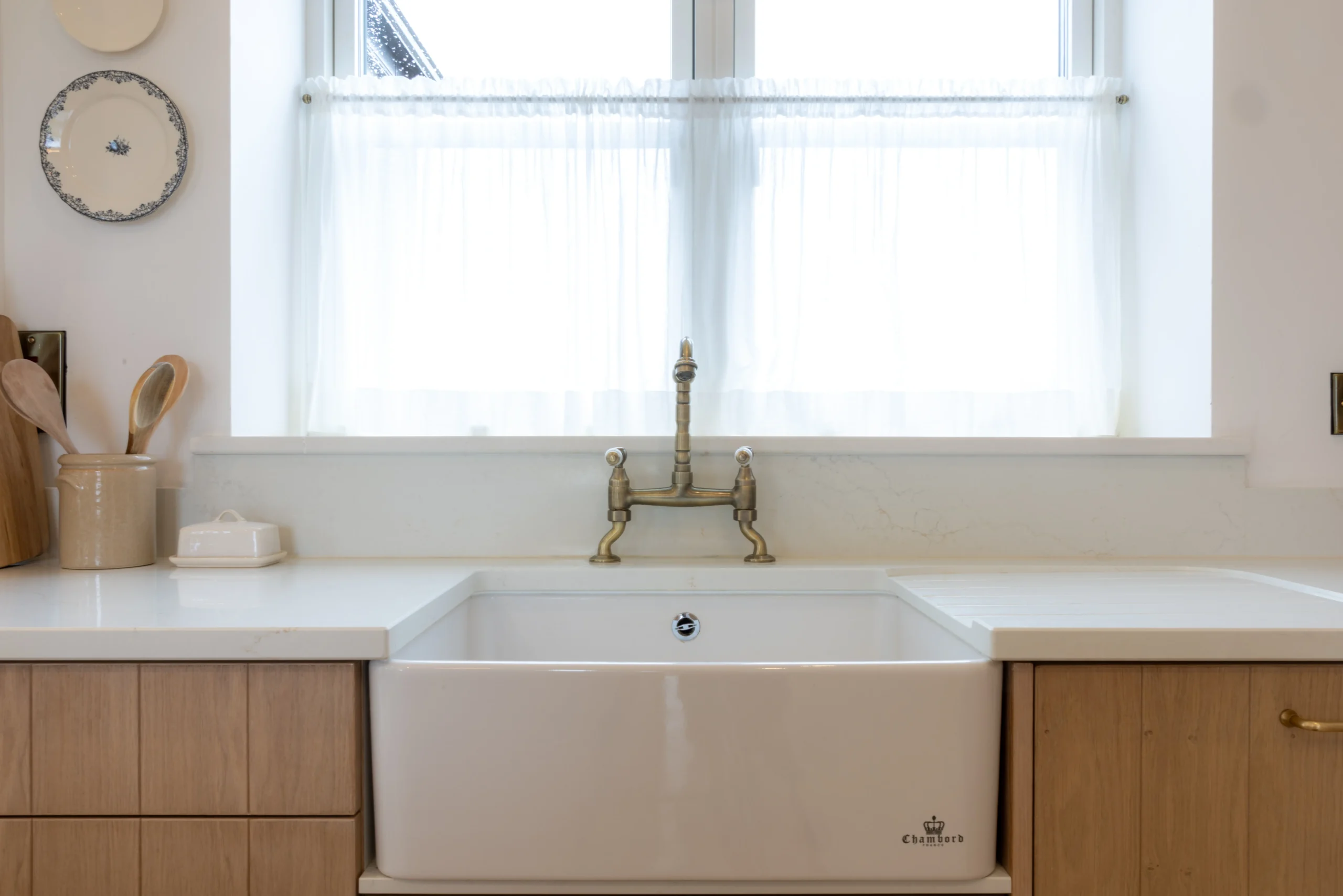 Kilreekill Muse kitchen — image 7