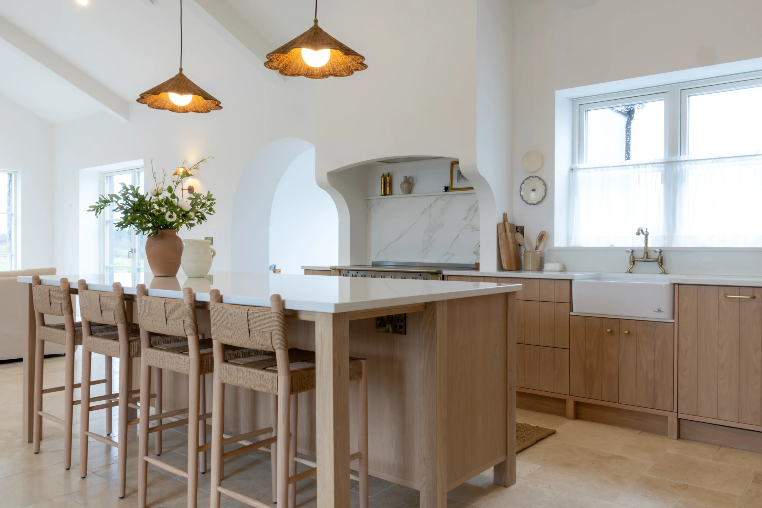 Kilreekill Muse kitchen — image 8