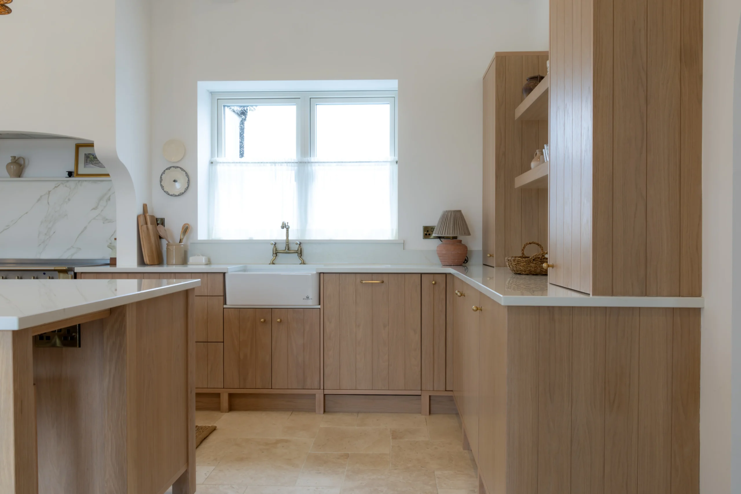Kilreekill Muse kitchen — image 9
